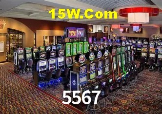 Bônus de Boas-vindas 5567