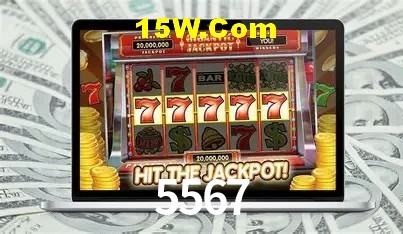 Gates of Olympus 5567