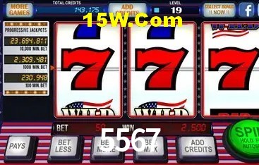 Recursos de Bônus 5567