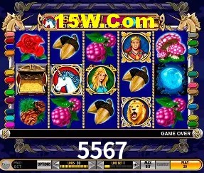 Tecnologia da Plataforma 5567