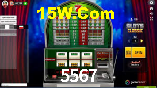 5567
