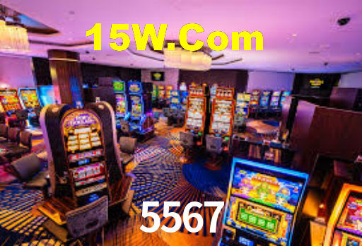 5567: A Experiência de Casino com Jogos de Mesa ao Vivo
